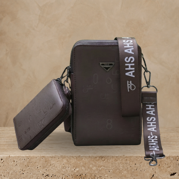 Crossbody bag for ladies elegent design ladies bag ZTS-CR-004