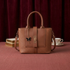 Handbag for Women – Elegant Lilac & Pink Tote ZTS-CR-171