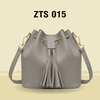 Crossbody Bag  Ladies Bucket   ZTS-CR-015