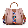 Women's Handbags 4-Piece Set with Zipper Closure ZTS-CR-003