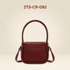Crossbody Bag with Scarf For Women Fashion ZTS-CR-092