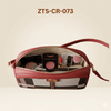 Handbag for ladies  Design, Modern Appeal ZTS-CR-073