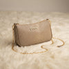 Designer Black Shoulder Purse for Women ZTS-CR-173