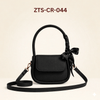 Crossbody Bag with Scarf For Women Fashion ZTS-CR-092