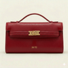 Handbag Sophisticated Statement Bag | Premium Crossbody & Handbag ZTS-CR-162