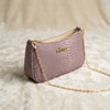 Designer Black Shoulder Purse for Women ZTS-CR-173