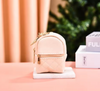 Hand Bags  Wallet Zipper Coin Purse Keychain Cosmetic BagZTS-CR077
