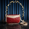 Crossbody bag for ladies elegant design perimium quality ZTS-CR-042