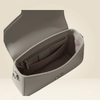 Handbag Elegant Grey Premium Crossbody for Women ZTS-CR-102