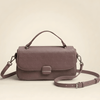 Premium Embossed  Handbag for Women – Elegant Luxury Ladies Bag ZTS-CR-123