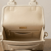 Square Messenger Ladies Crossbody Matching Buckles ZTS-CR-164