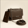 Handbag Luxury Monogram Ladies Crossbody Bag Pouch ZTS-CR-148