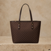 Luxury Fashion Tote Retro Bag ZTS-CR-036