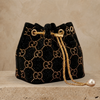 Elegant Women's Party Wear Crossbody Bag ZTS-CR-130