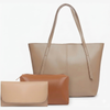 Tote Bag Premium 3-Piece Essential Set ZTS-CR-054