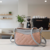 Crossbody bag for ladies elegant design perimium quality ZTS-CR-042
