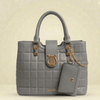 Ladies Bag Stylish Shoulder Bag with Pouch ZTS-CR-156