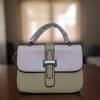 Handbag Retro Fashion Versatil for women  BagZTS-CR-070