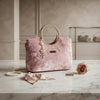 Luxury Women's Fashion Handbag ZTS-CR-174 | Elegant Ladies Bag