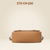 Crossbody Handbag for Women – Stylish Leather Shoulder Bag ZTS-CR-100