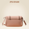 Crossbody Handbag for Women – Stylish Leather Shoulder Bag ZTS-CR-100