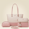 Chic Office Tote & Crossbody Combo Set ZTS-CR-018