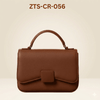 Handbag for ladies  Satchel Bag for WomenZTS-CR-056