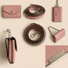 Handbag Luxury Monogram Ladies Crossbody Bag Pouch ZTS-CR-148