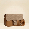 Handbag Elegant Grey Premium Crossbody for Women ZTS-CR-102
