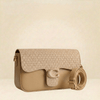 Handbag Elegant Grey Premium Crossbody for Women ZTS-CR-102