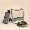 Handbag Luxury Monogram Ladies Crossbody Bag Pouch ZTS-CR-148