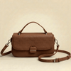 Premium Embossed  Handbag for Women – Elegant Luxury Ladies Bag ZTS-CR-123
