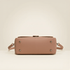 Premium Embossed  Handbag for Women – Elegant Luxury Ladies Bag ZTS-CR-123