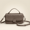 Premium Embossed  Handbag for Women – Elegant Luxury Ladies Bag ZTS-CR-123