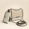 Handbag Luxury Monogram Ladies Crossbody Bag Pouch ZTS-CR-148