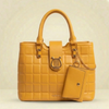 Ladies Bag Stylish Shoulder Bag with Pouch ZTS-CR-156
